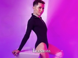 izanross cams