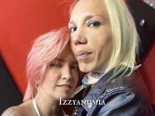 Izzyandmia