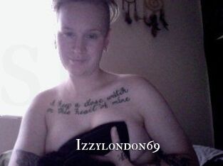 Izzylondon69