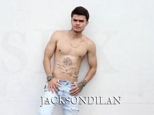 JACKSONDILAN