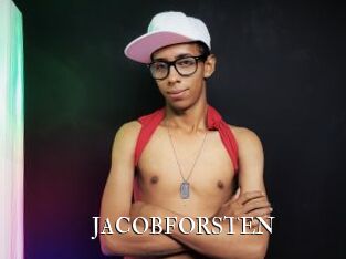 JACOBFORSTEN
