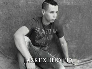 JAKKEXDHOTTY