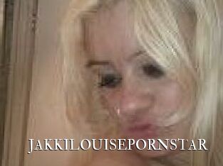 JAKKILOUISEPORNSTAR