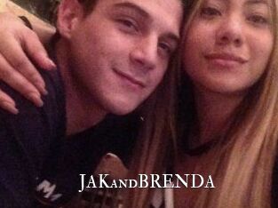 JAKandBRENDA
