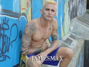 JAMESMAX