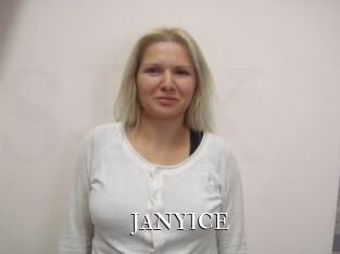 JANYICE