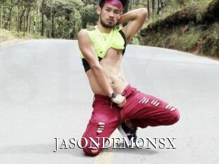 JASONDEMONSX