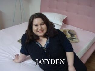JAYYDEN