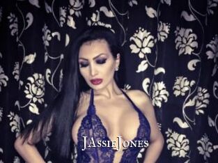 JAssieJones