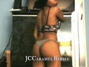 JCCaramelBarbie