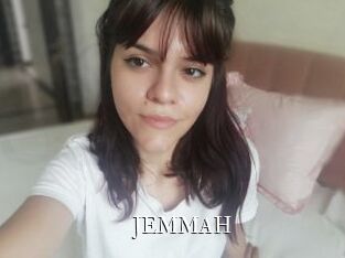 JEMMAH