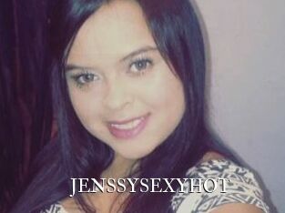JENSSYSEXYHOT