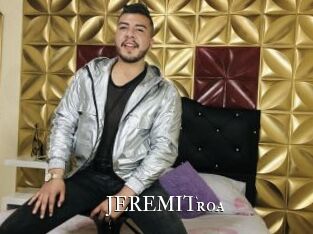 JEREMITroa