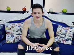 JHONtwink
