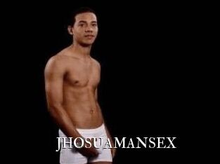 JHOSUAMANSEX