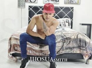 JHOSUAsmith