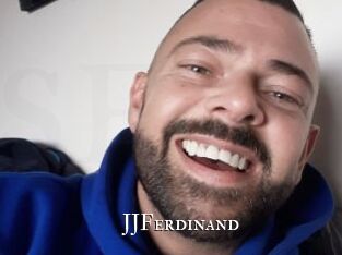JJFerdinand