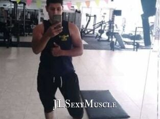 JLSexyMuscle