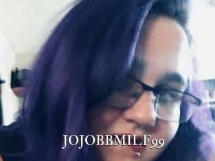 JOJOBBMILF99