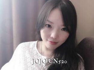 JOJO_CN520