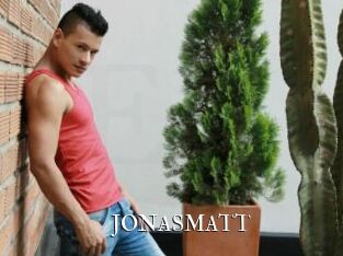JONASMATT