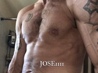 JOSE1111