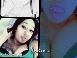 JRRyder