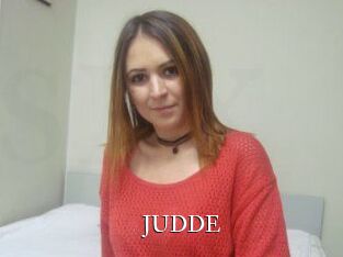 JUDDE