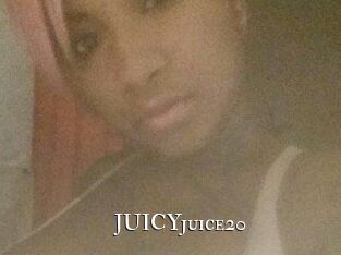 JUICYjuice20