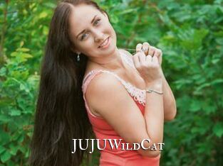 JUJUWildCat