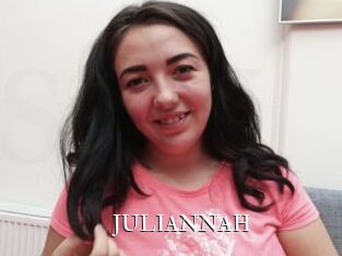 JULIANNAH