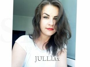 JULLIAx