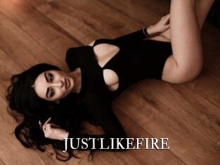 JUSTLIKEFIRE