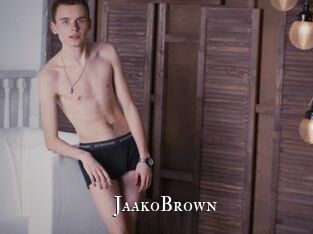 JaakoBrown