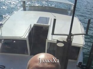 JaaksX2