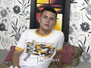 JacTomas cams