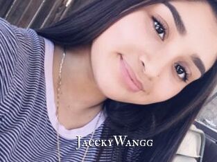 JacckyWangg