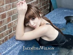 JacinthaWilson