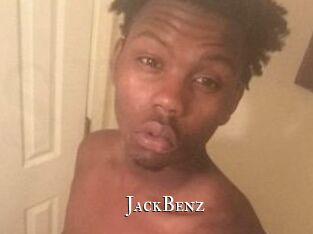 Jack_Benz