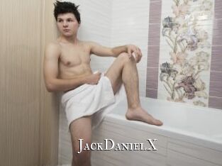 JackDanielX