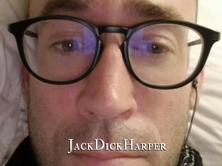 JackDickHarper