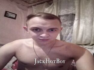 JackHotBoy