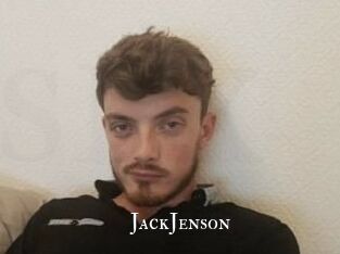 JackJenson