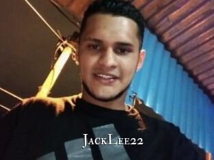 JackLee22 cams