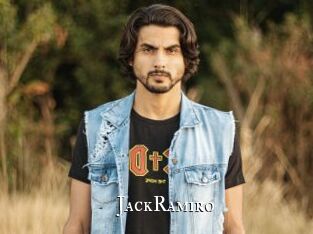 JackRamiro