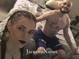 JackandNaomi
