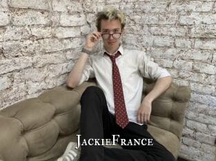 JackieFrance