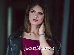 JackieMarston