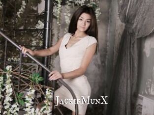 JackieMunX
