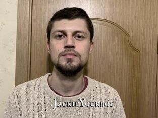 JackieYourboy